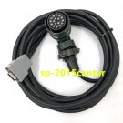 For A660-2004-T893 5M FANUC A860-0365-V501 servo motor encoder cable #SP62