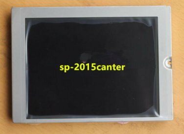 For 5.7-inch LCD Screen Display KYOCERA STN KG057QV1CA-G50 KG057QV1CA #SP62
