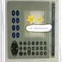For Bradley Panelview plus 400 2711P-B4C20D/A , -B4C5D /A Keypad membrane #SP62