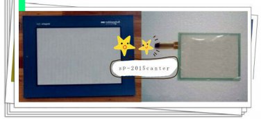 For Bradley Panelview plus 400 2711P-B4C20D/A , -B4C5D /A Keypad membrane #SP62