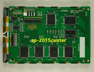 For 5.7" 320*240 DMF50174ZNB optrex STN LCD PANEL free shipping #SP62