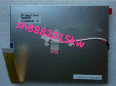 TM056KDH02 LCD PANEL 60 DAYS WARRANTY  j0408