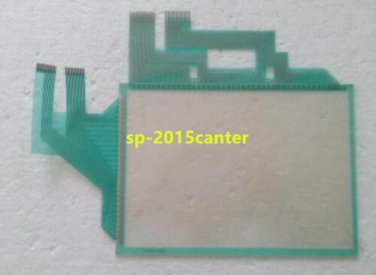 For GT1575V-STBD Touch screen glass 90 days warranty #SP62