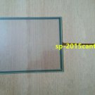 For Siemens A5E00101792 touch screen , touch glass #SP62
