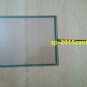 For Siemens A5E00101792 touch screen , touch glass #SP62