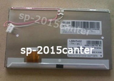6.5 inch LCD screen display for  LB065WQ2  @sp-2015canter