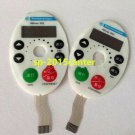 For Telemecanique Magelis ATV302H075N4 Membrane Keypad #SP62