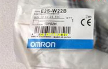 For Omron proximity switch E2S-W22B #SP62