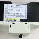 For SIEMENS 3RV 1011-1AA10 3RV1011-1AA10 CIRCUIT BREAKER MOTOR PROTECTORS #SP62