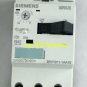 For SIEMENS 3RV 1011-1AA10 3RV1011-1AA10 CIRCUIT BREAKER MOTOR PROTECTORS #SP62