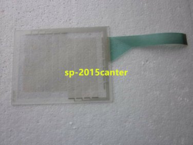 For IDEC HG2F-SB22VF HG2F-SB52VDF Touch screen Glass 90 days warranty #SP62