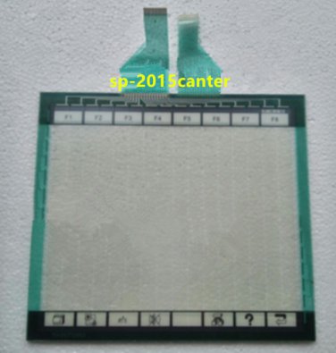 For DMC TP-3386S1 Touch Screen Glass #SP62