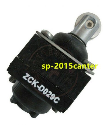 For 1pcs Schneider Limit switch Operating head ZCKD029C ZCK-D029C #SP62