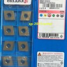 For 10PCS/BOX Kyocera CNC Blade CNGA120404S01525 A66N free shipping #SP62