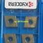 For 10PCS/BOX Kyocera CNC Blade CNGA120404S01525 A66N free shipping #SP62