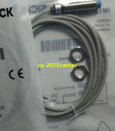 For SICK Proximity Switch IME30-20NDSZC0S #SP62