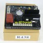 For Automatic Voltage Regulator Module AVR R438 Generator free shipping #SP62