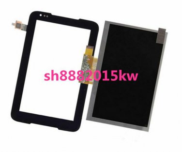 New and original Lenovo 7" Tablet IdeaTab A1000 Touch Screen Digitizer  j0407