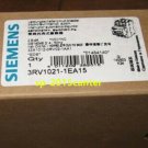 For Siemens Motor protection circuit breaker 3RV1021-1EA15 3RV10211EA15 #SP62