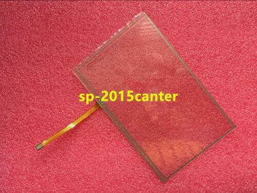 For KENWOOD DDX-370 DDX370 Touch Screen Glass #SP62