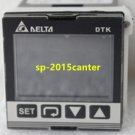 For Delta Temperature Controller DTK7272R12 #SP62