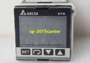 For Delta Temperature Controller DTK7272R12 #SP62