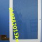 Touch Screen Digitizer For A10 TPC0187 with 60 days warranty    j0505