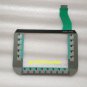 For SIEMENS 277 6AV6645-0CC01-0AX0 Touch Screen Glass + Membrane Keypad #SP62