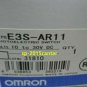 For Omron Optical fiber amplifier E3S-AR11 #SP62