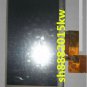 LCD Screen Touch Digitizer WD-F4827V0-FFLWh Wintek 4.3"   j0516