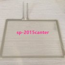 NEW For ADT-138 Touch Screen Glass Panel 90 days warranty  &CANTER2015