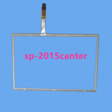 1PC NEW 10.4" inch For VTW4121A2 Touch Screen Digitizer Glass 90 days warranty