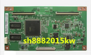 V420H1-C12 T-Con Controller LVDS Board 100% test ok before shipping   j0512