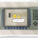 For AB PanelView Plus 1000 2711P-B10C4D8 Membrane keypad #SP62
