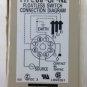 New In Box 61F-GP-N2 61FGPN2 AC24V Omron Floatless Level Switch free shipping