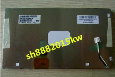 AUO C061FW01 V.0 6.1"inch LCD display screen for GPS PDA 60 days warranty j0421
