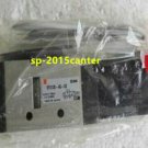 For 1PC SMC solenoid valve VF3130-4G-02 #SP62