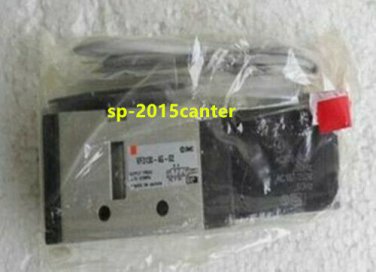 For 1PC SMC solenoid valve VF3130-4G-02 #SP62