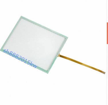 New For HITACHI SX14Q002-ZZA SX14Q002 Touch Screen Glass 132*105mm  j28