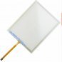 New For HITACHI SX14Q002-ZZA SX14Q002 Touch Screen Glass 132*105mm j28