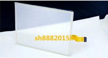 NEW PanelView Plus 1250 2711P-T12C4D1 2711P-T12C4D2 Touch Screen Glass  j0523