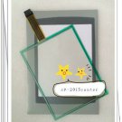 For 1000 2711P-T10C10D8 2711P-T10C10D6 Touchscerrn+Protective Film #SP62