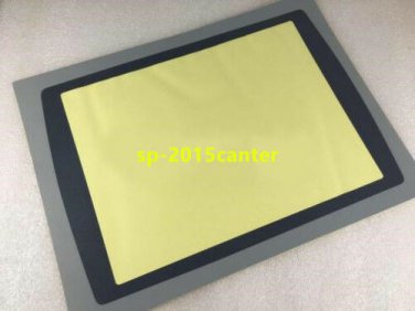 For AB PanelView Plus 1500 2711P-T15C6D1 2711P-T15C6D2 protective film #SP62