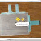 For SCHNEIDER XBTG4330 XBT G4330 Touch Screen Glass #SP62