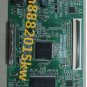 Samsung LTA320AP02 Logic Board 320AP03C2LV0.1 Original Parts  j0427