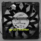 For AS12012UB25A100 Axial flow fan DC12V 1.80A 120*120*25mm 2pin #SP62