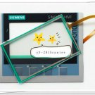 For KTP400 6AV2 124-2DC01-0AX0 Touch Screen+Membrane Keypad #SP62