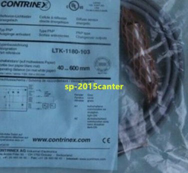For Contrinex LTK-1180-103 free shipping #SP62