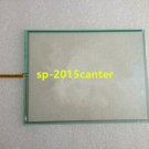 For TP-2000C 189*143MM FJ-8622 Touch Screen Glass #SP62