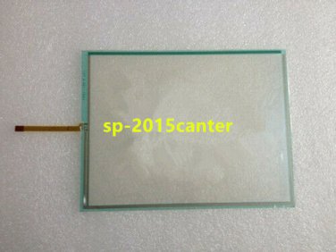 For TP-2000C 189*143MM FJ-8622 Touch Screen Glass #SP62